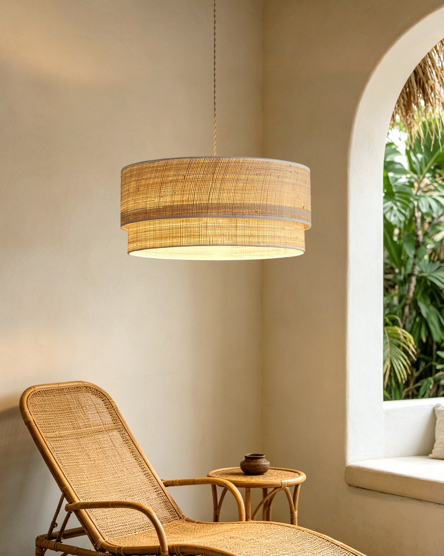 Rhea Pendant Light