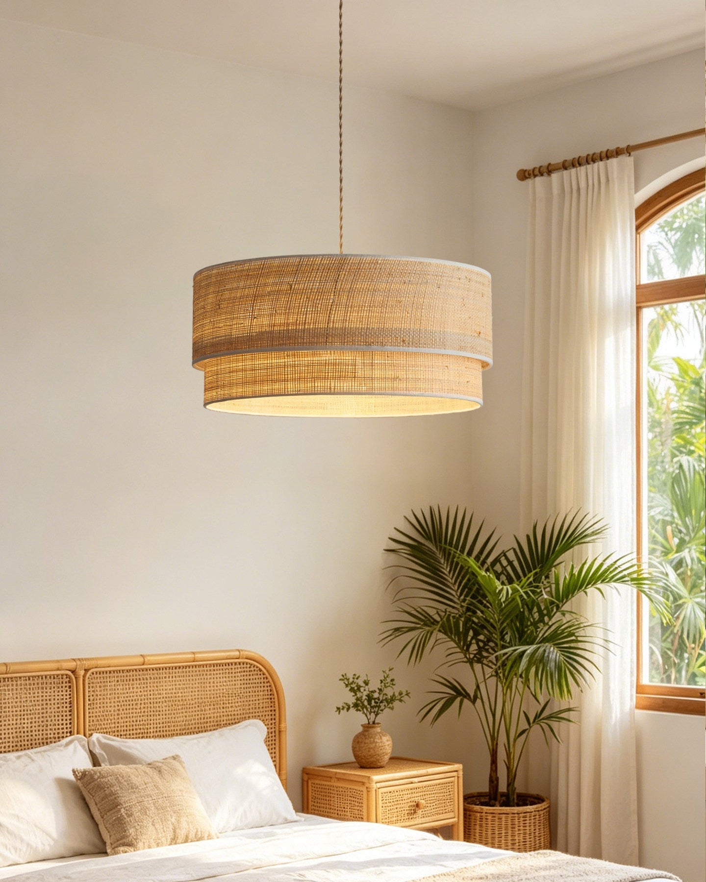 Rhea Pendant Light