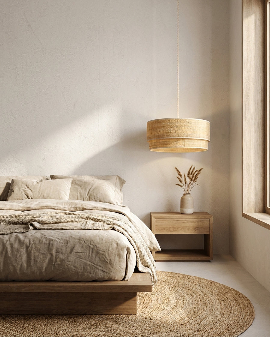 Rhea Pendant Light