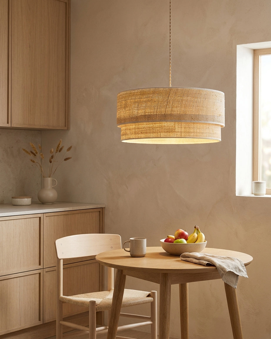 Rhea Pendant Light
