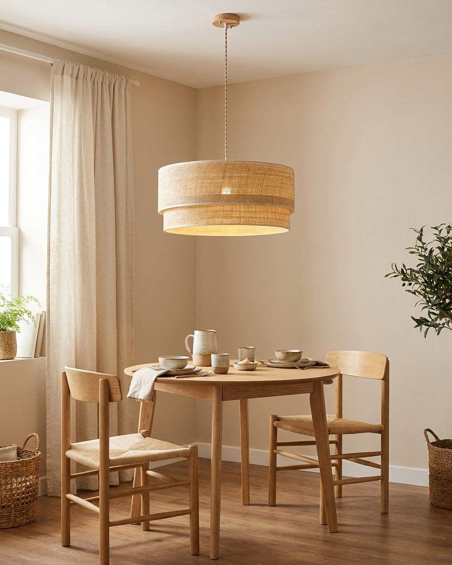 Rhea Pendant Light