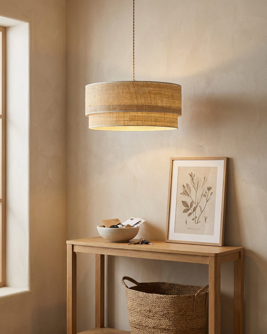 Rhea Pendant Light