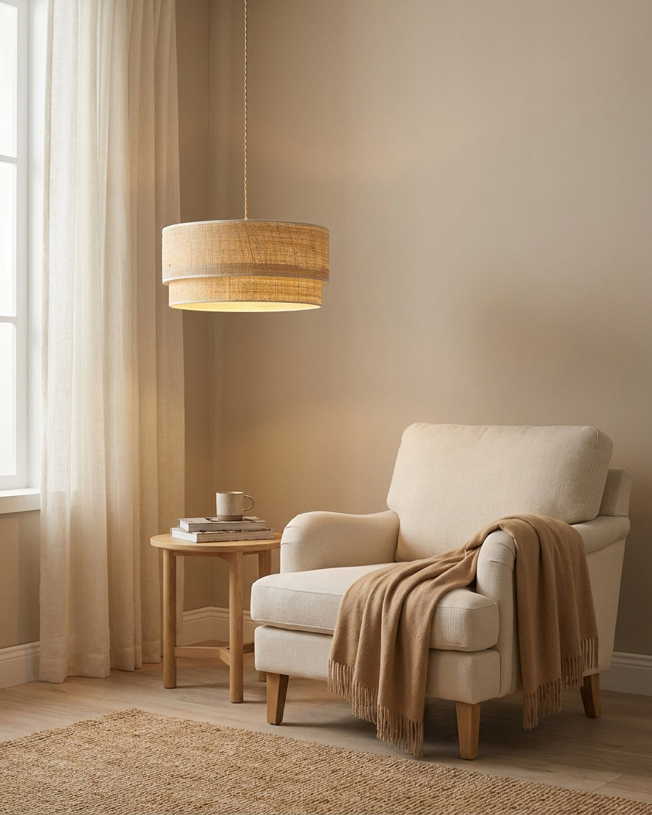 Rhea Pendant Light