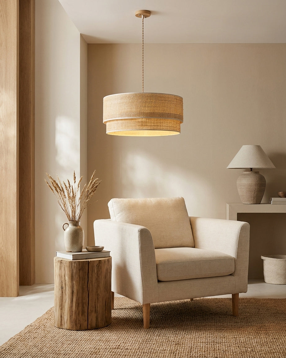 Rhea Pendant Light