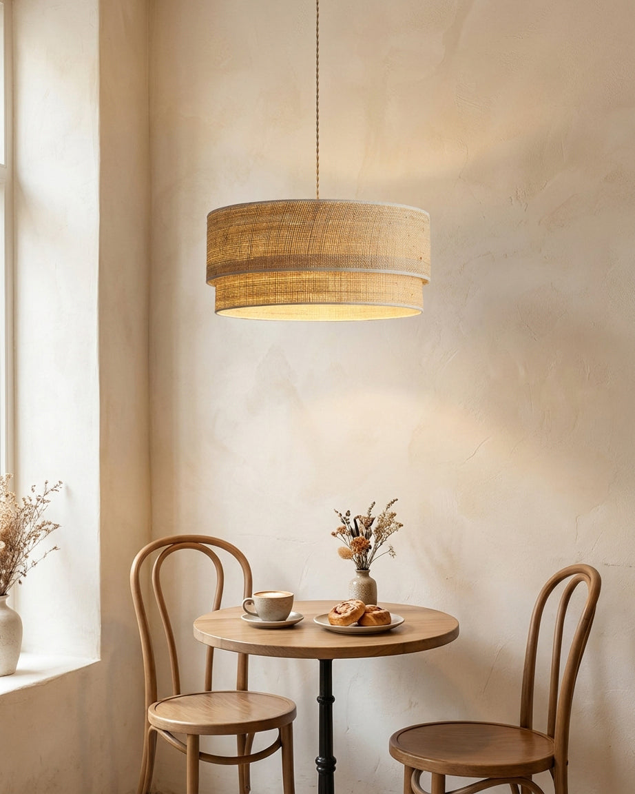 Rhea Pendant Light