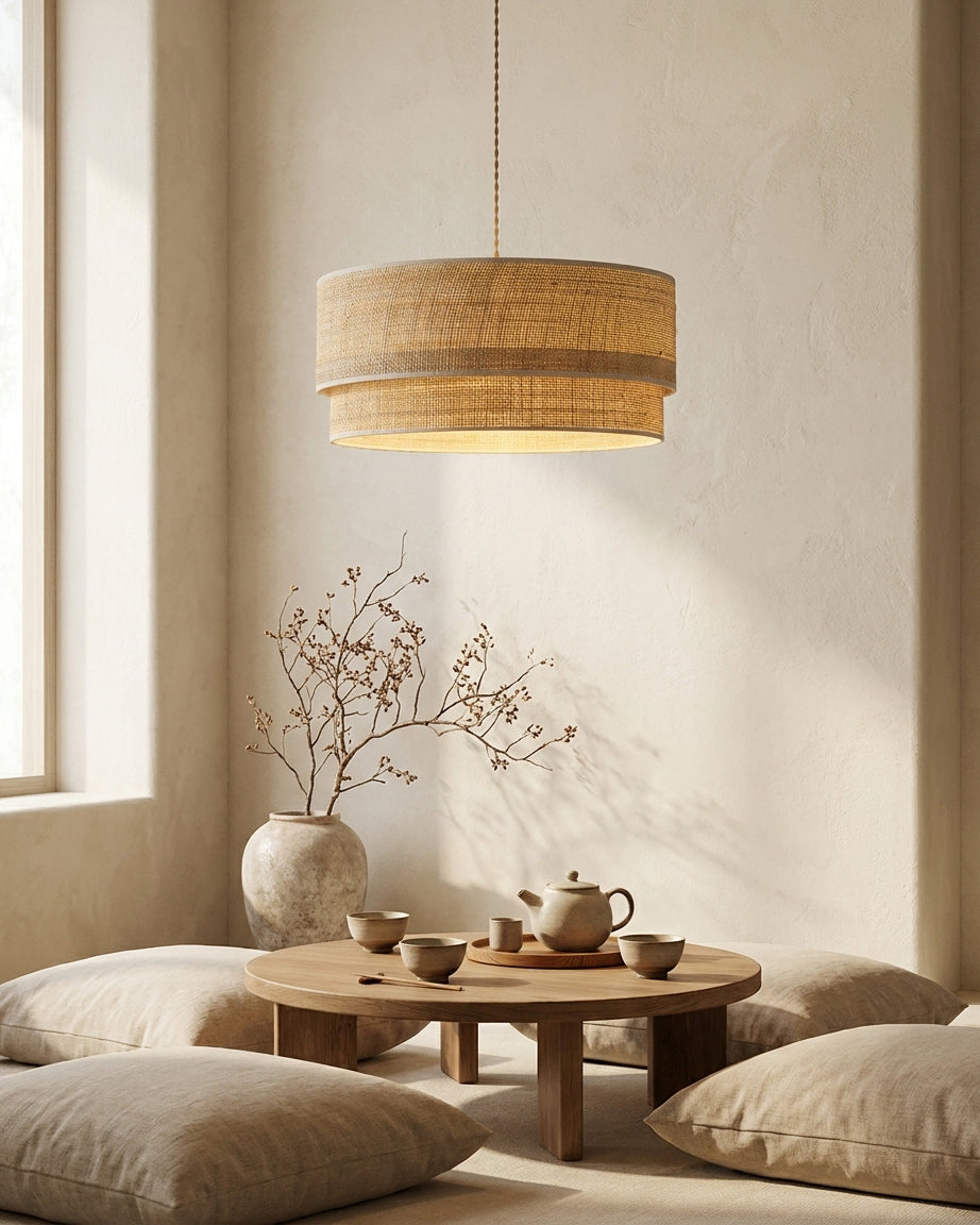 Rhea Pendant Light