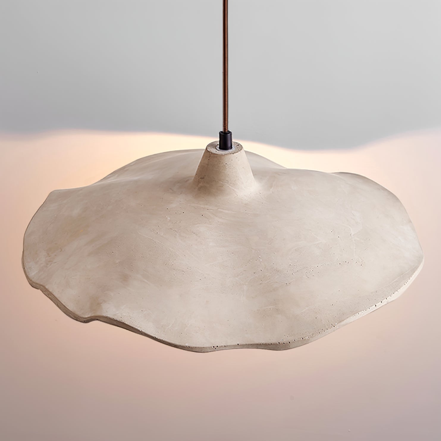 Ella Sconce-Neutral Decor