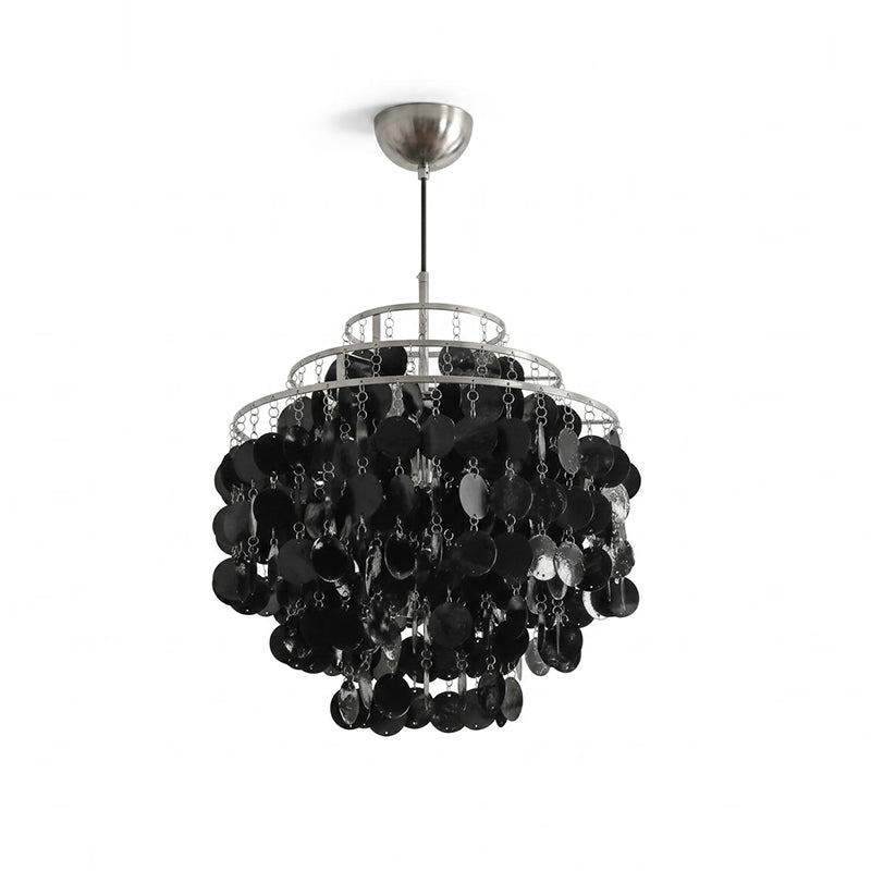 Zola Chandelier