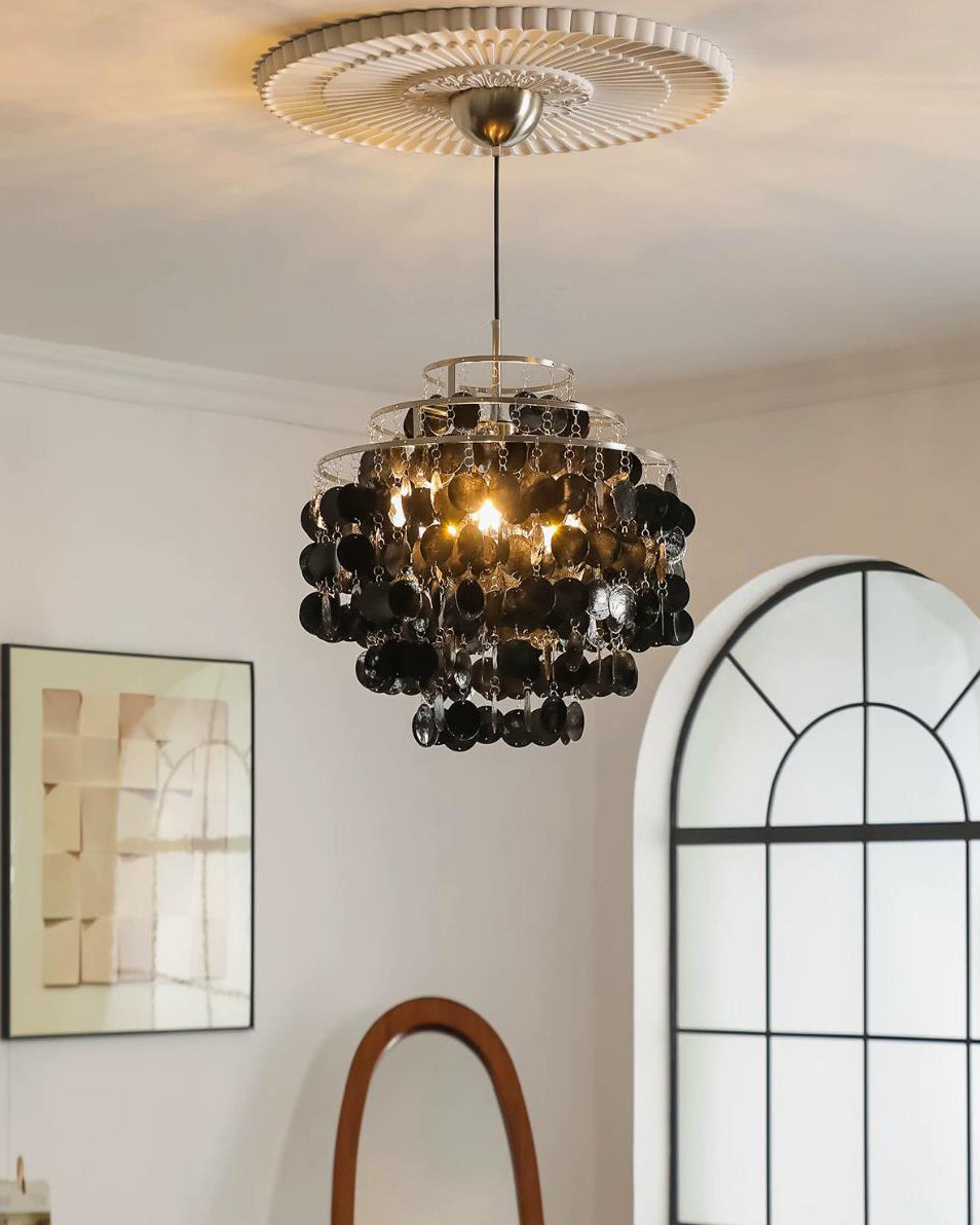 Zola Chandelier