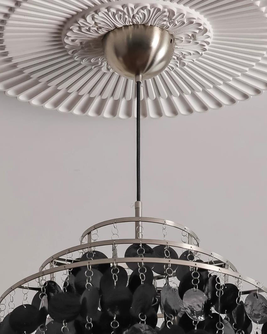 Zola Chandelier
