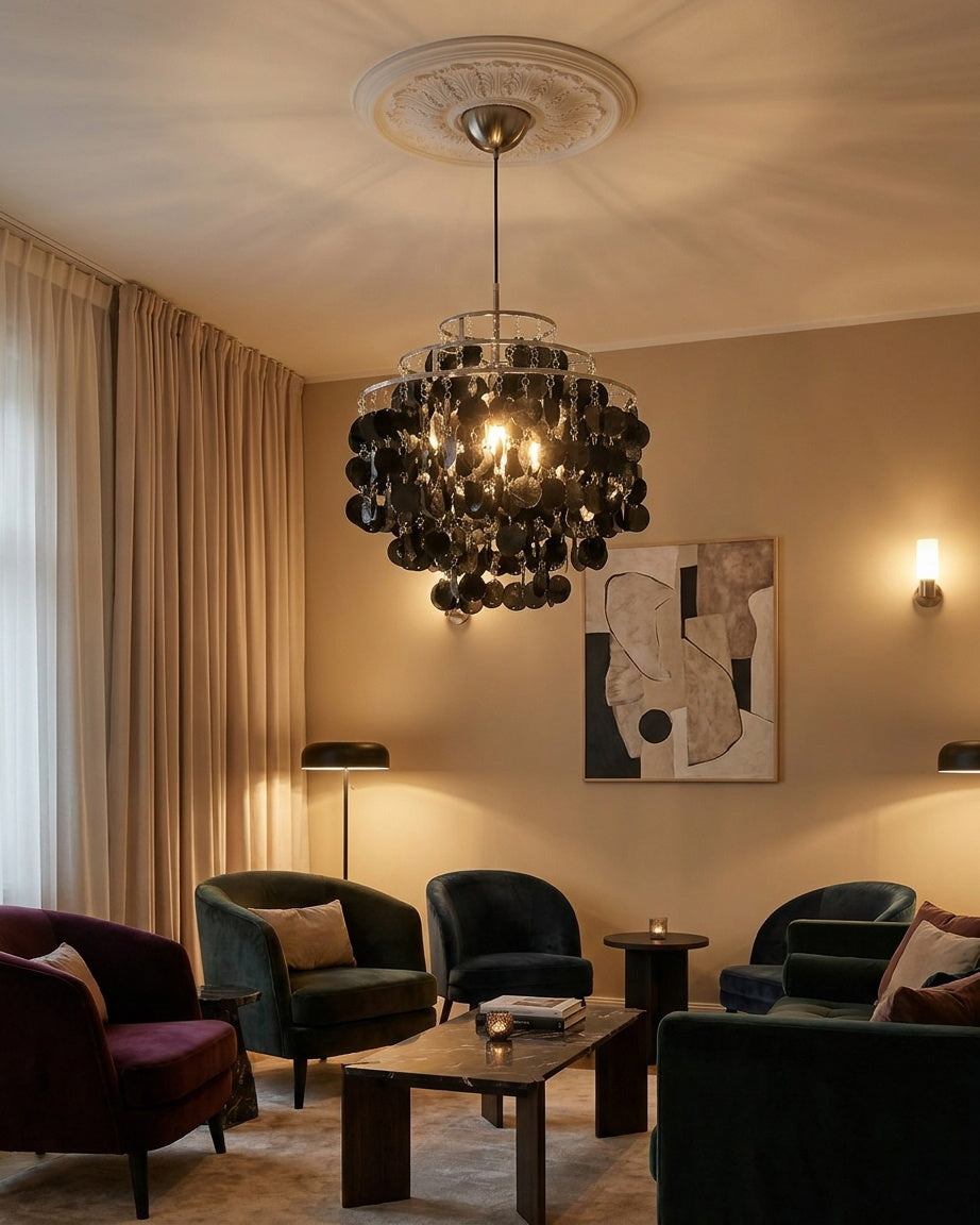 Zola Chandelier