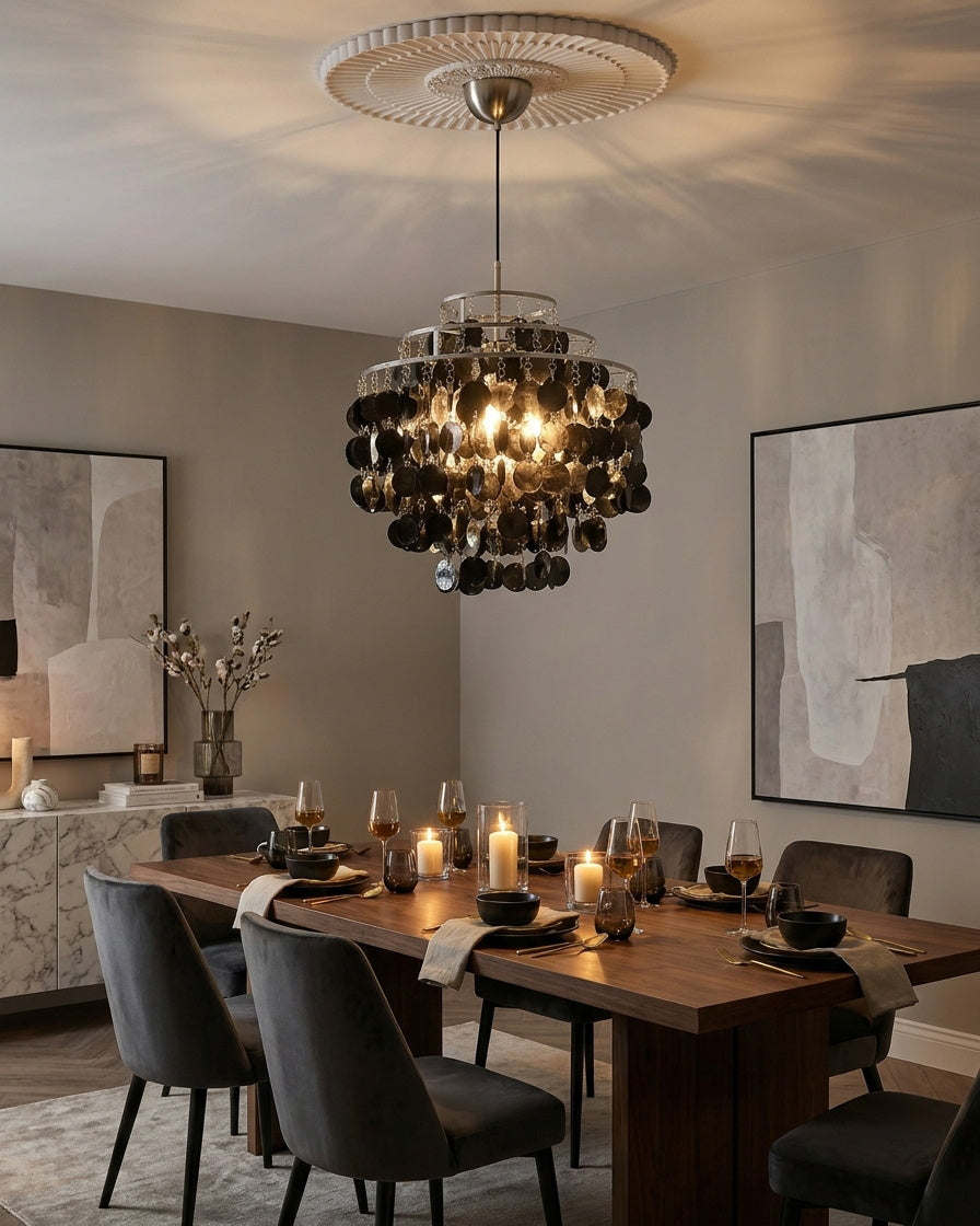 Zola Chandelier