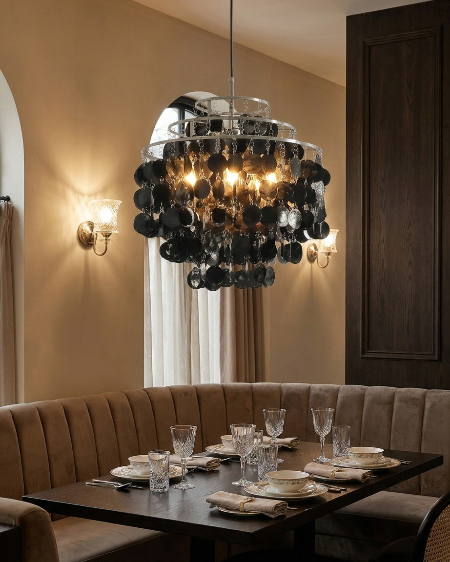 Zola Chandelier