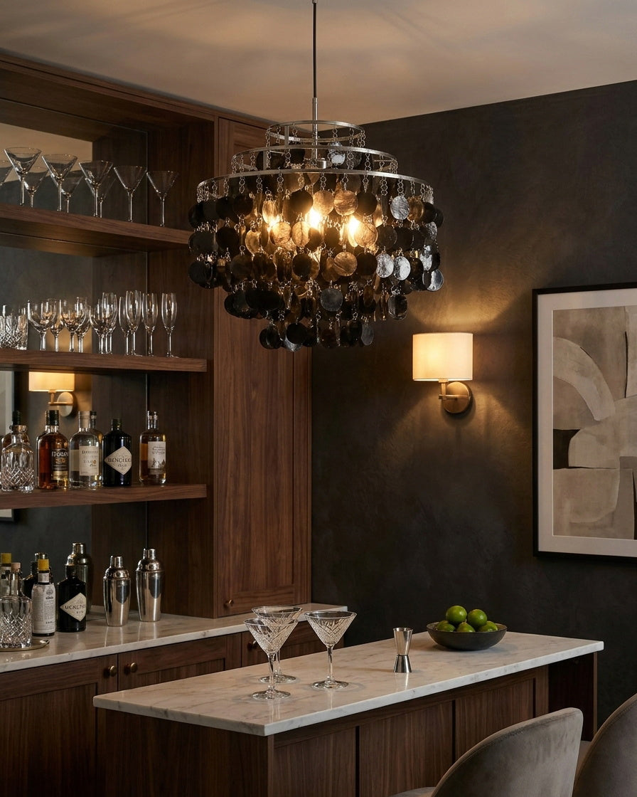 Zola Chandelier