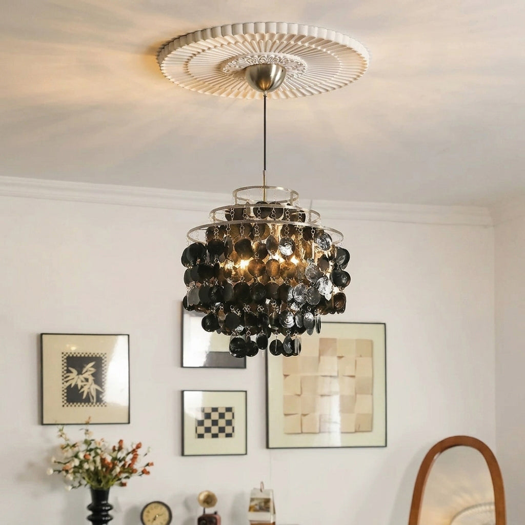 Zola Chandelier