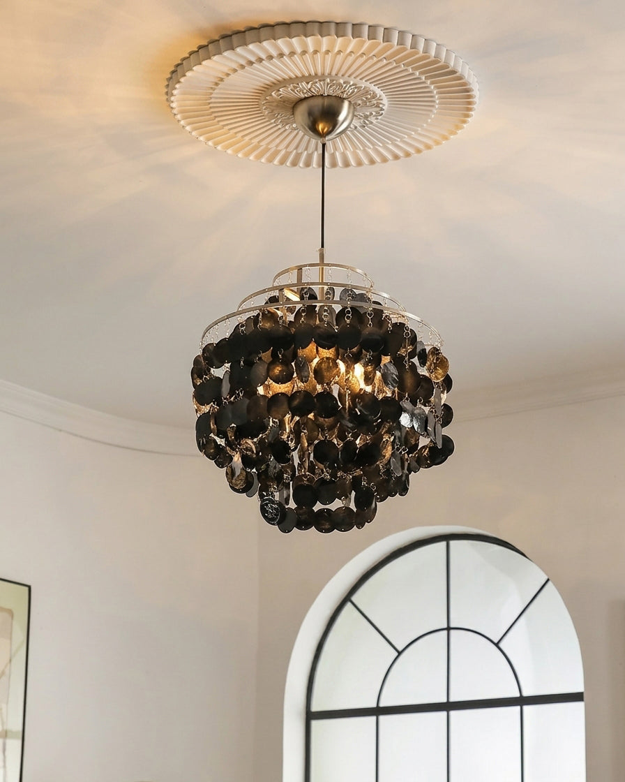 Zola Chandelier