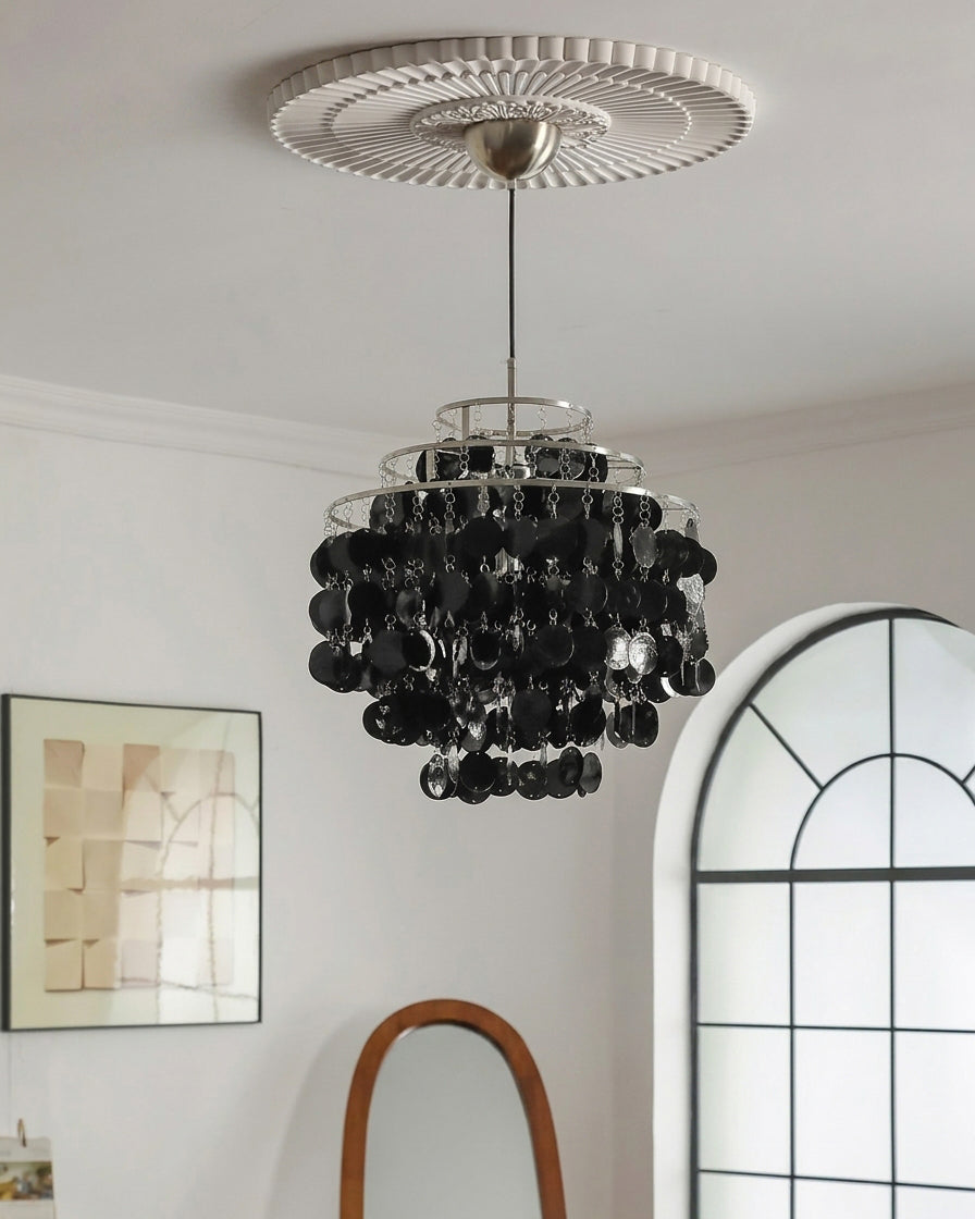 Zola Chandelier