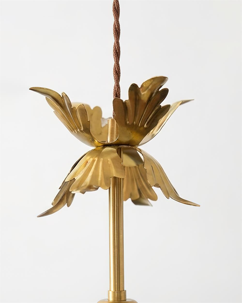 Evangeline Pendant Lamp