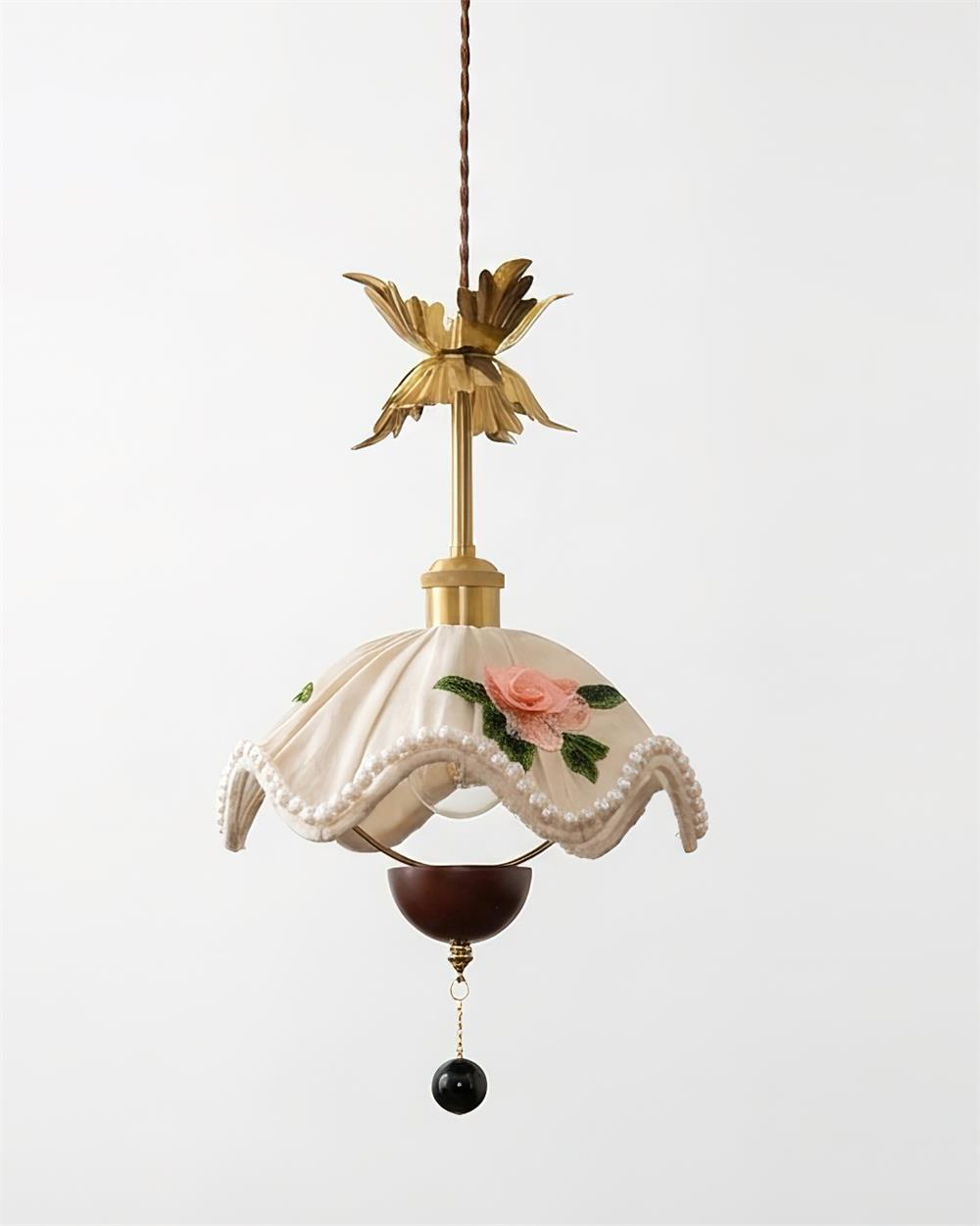Evangeline Pendant Lamp