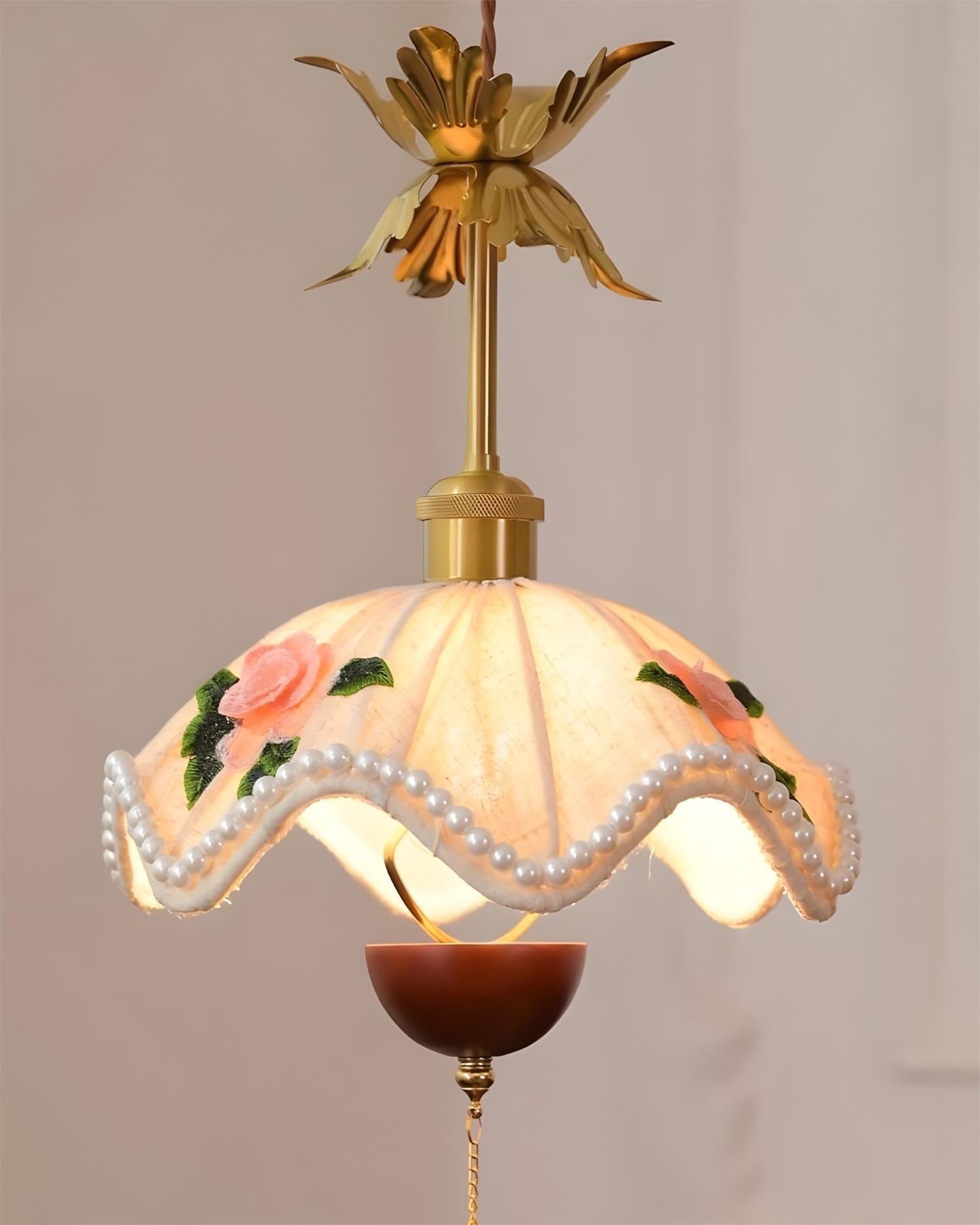 Evangeline Pendant Lamp