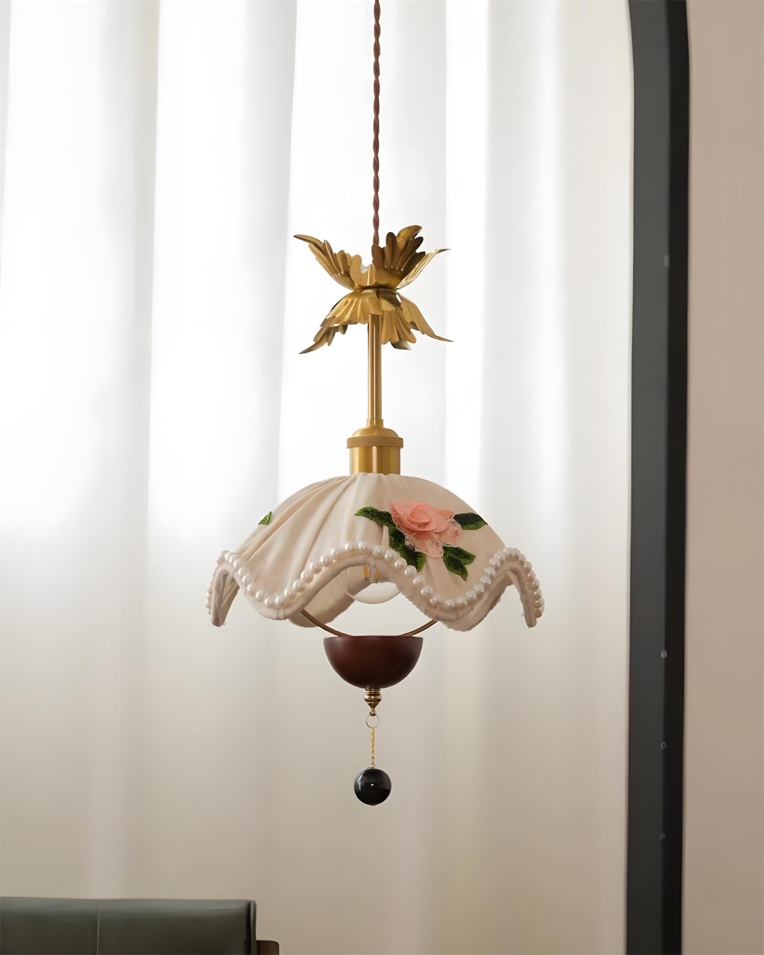 Evangeline Pendant Lamp