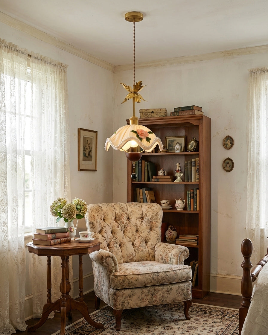 Evangeline Pendant Lamp