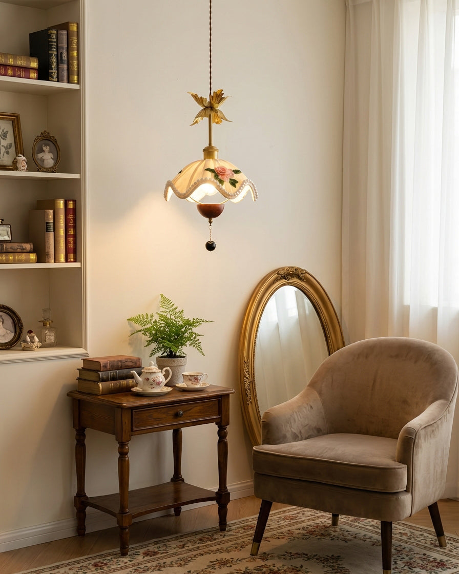 Evangeline Pendant Lamp
