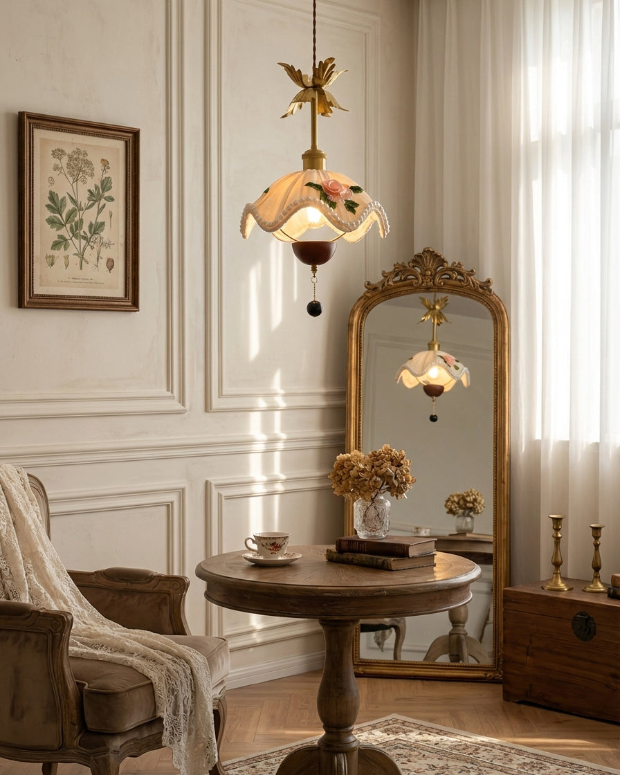 Evangeline Pendant Lamp