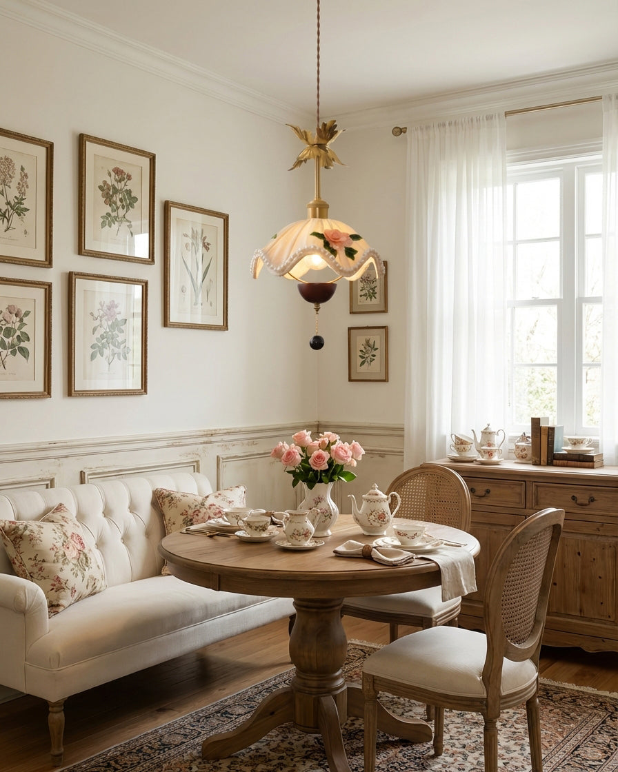 Evangeline Pendant Lamp