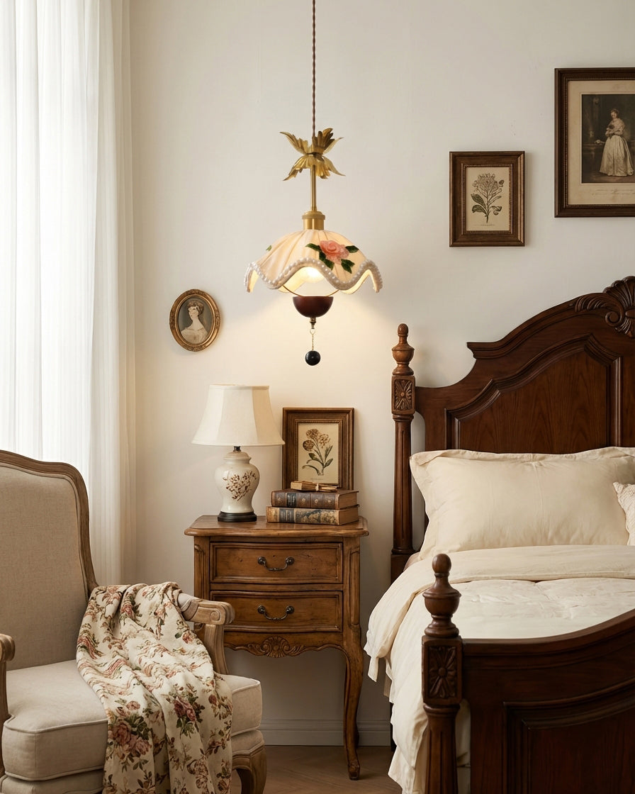 Evangeline Pendant Lamp