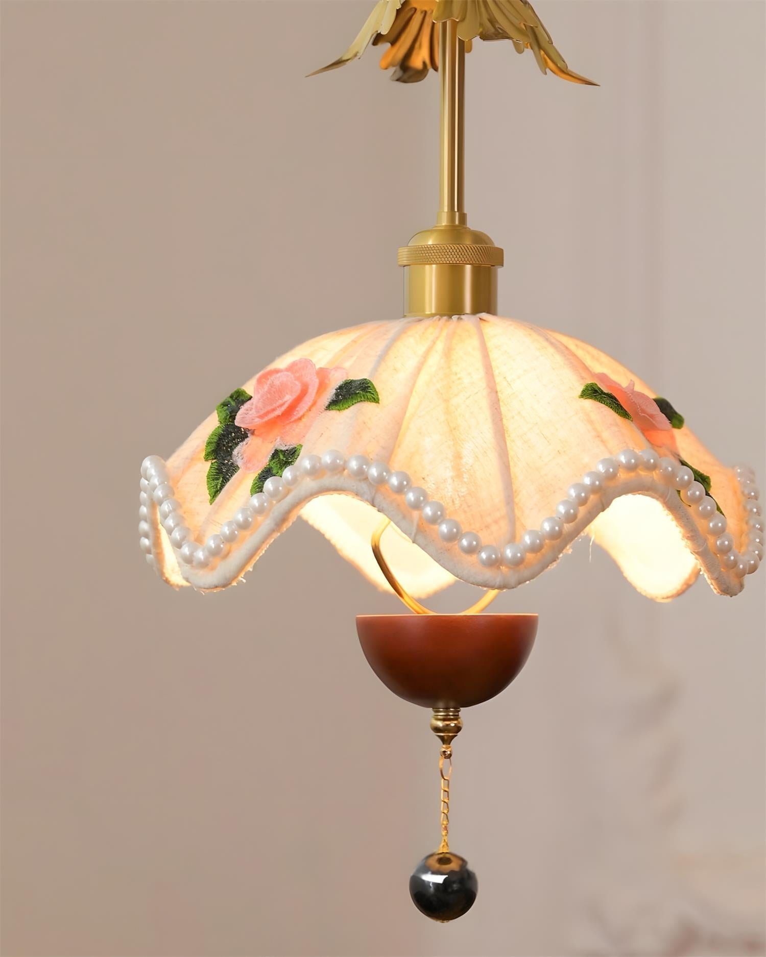 Evangeline Pendant Lamp
