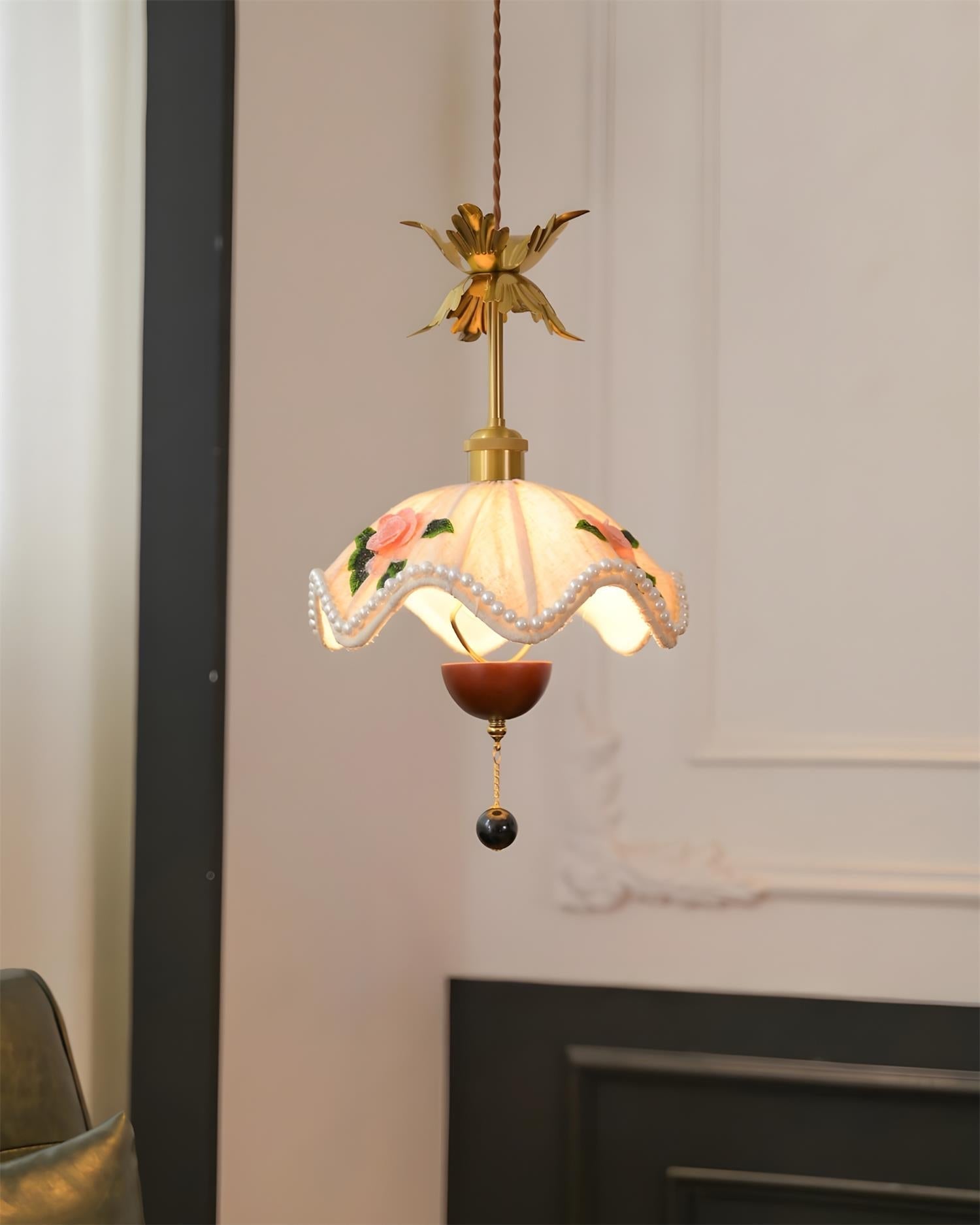 Evangeline Pendant Lamp