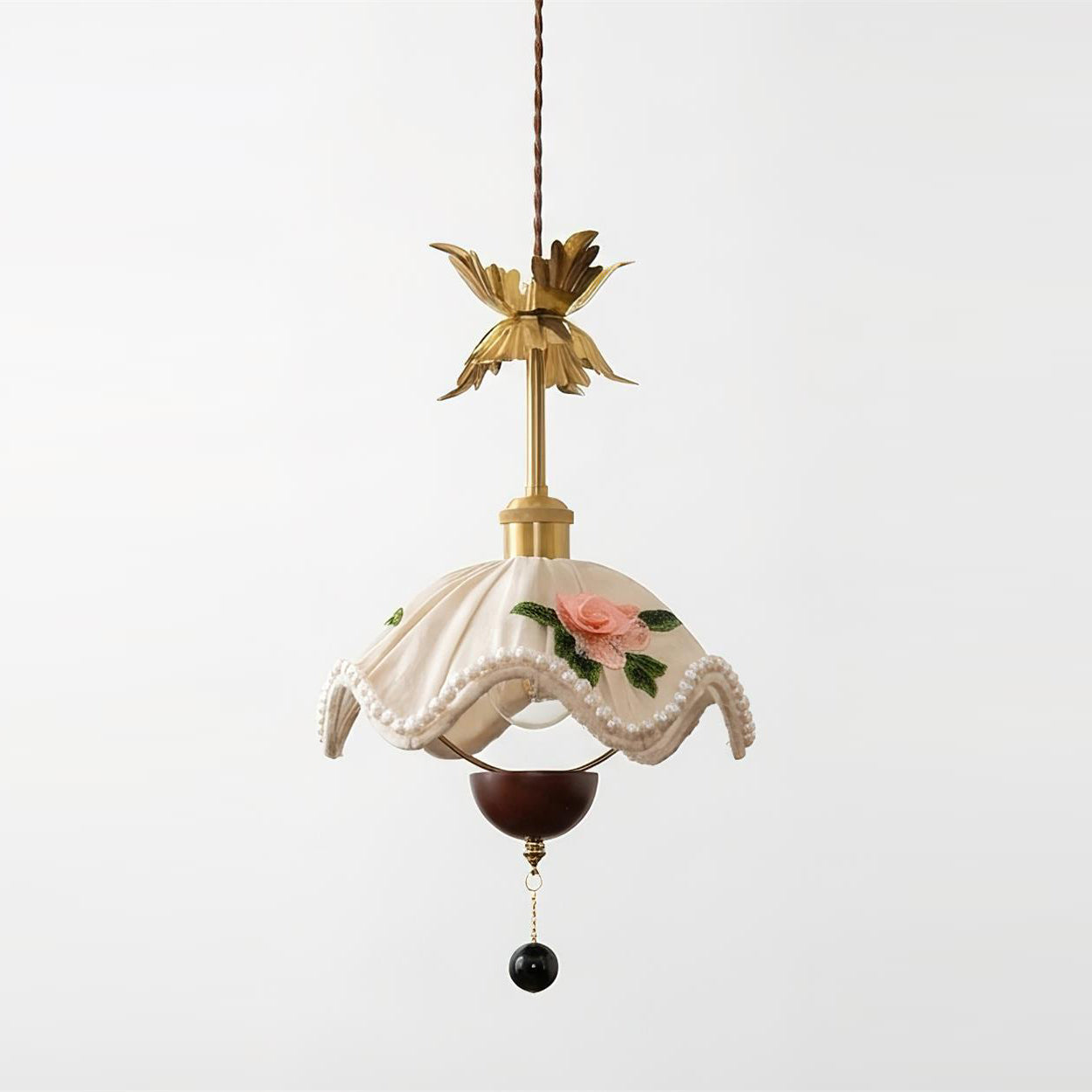 Evangeline Pendant Lamp