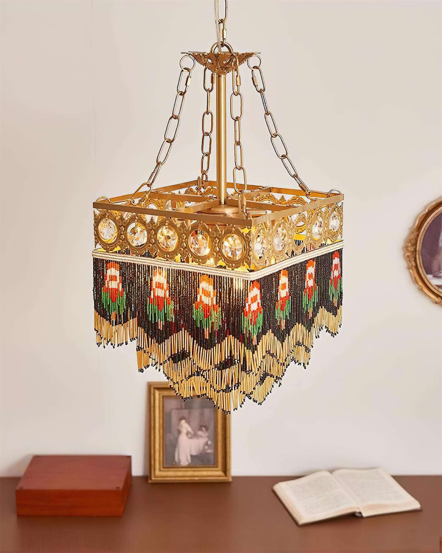 Vallenor Pendant Light