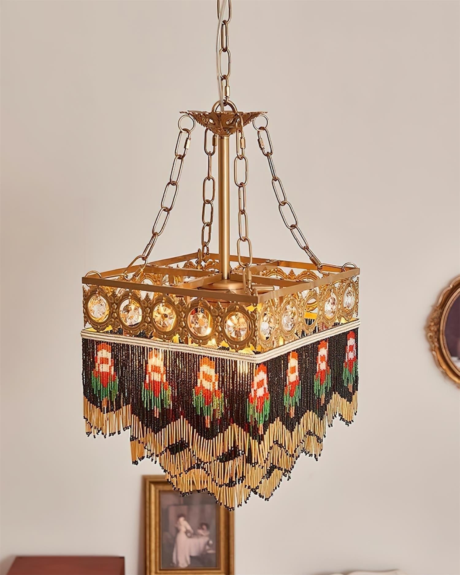 Vallenor Pendant Light