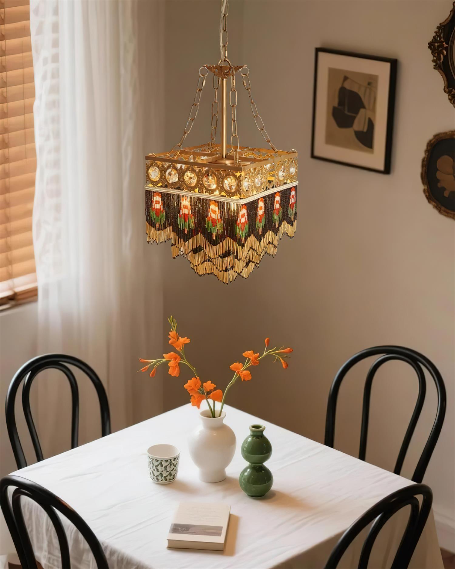Vallenor Pendant Light
