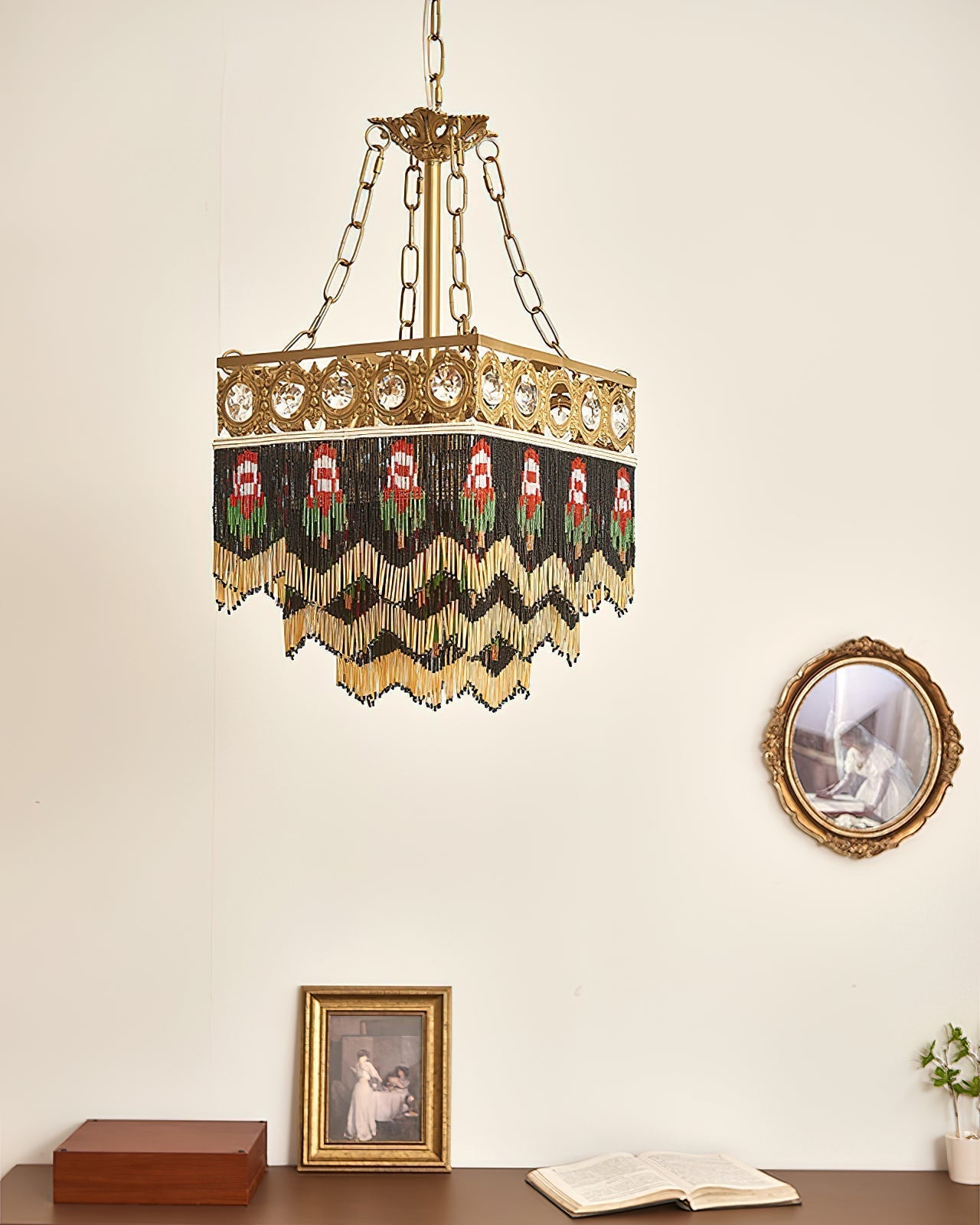 Vallenor Pendant Light