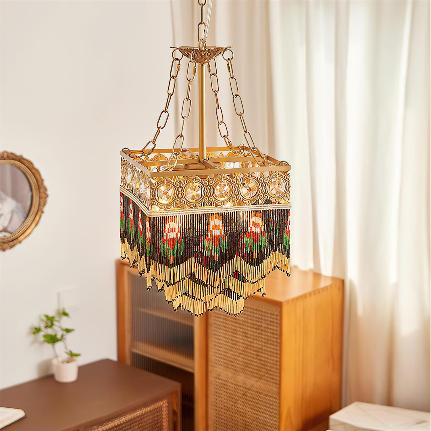 Vallenor Pendant Light