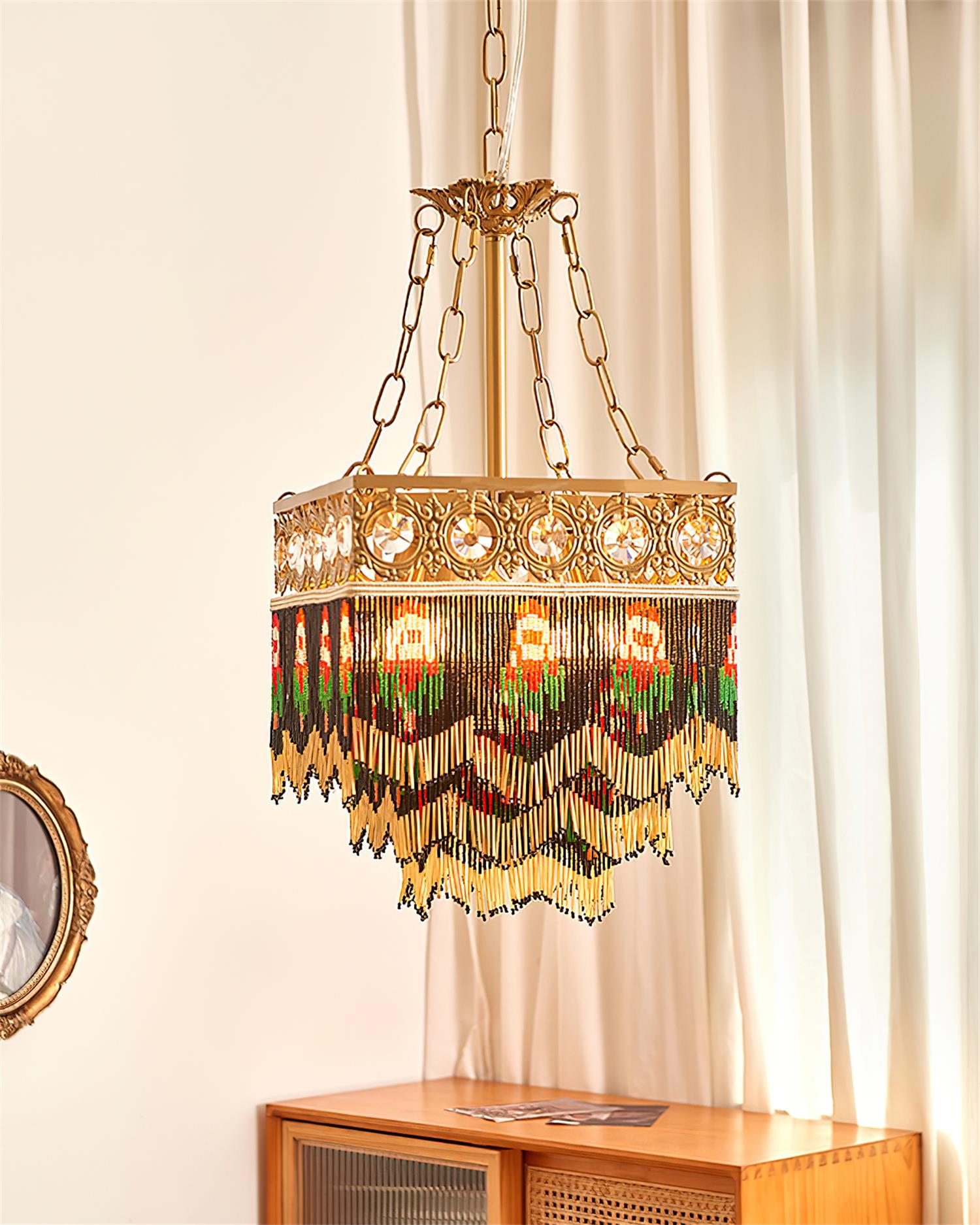 Vallenor Pendant Light