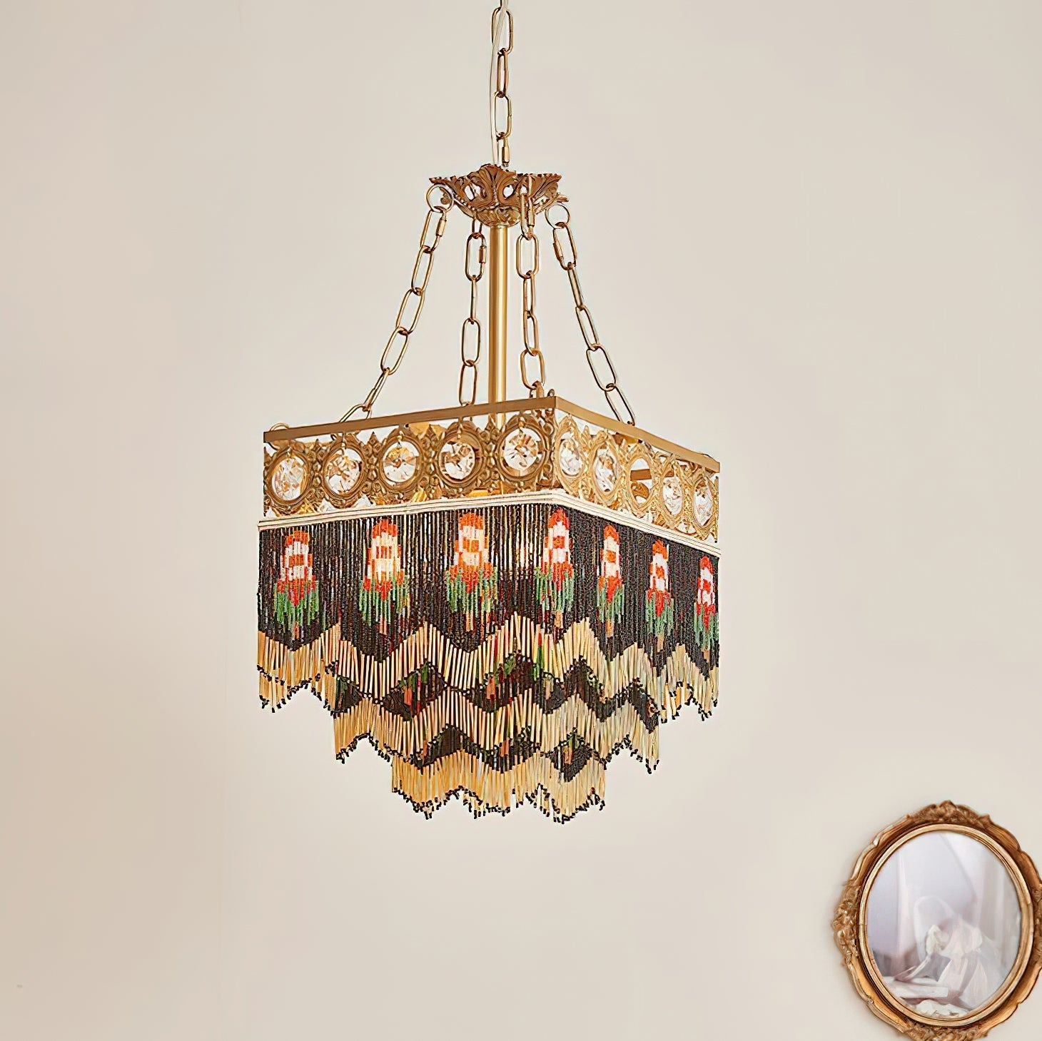 Vallenor Pendant Light