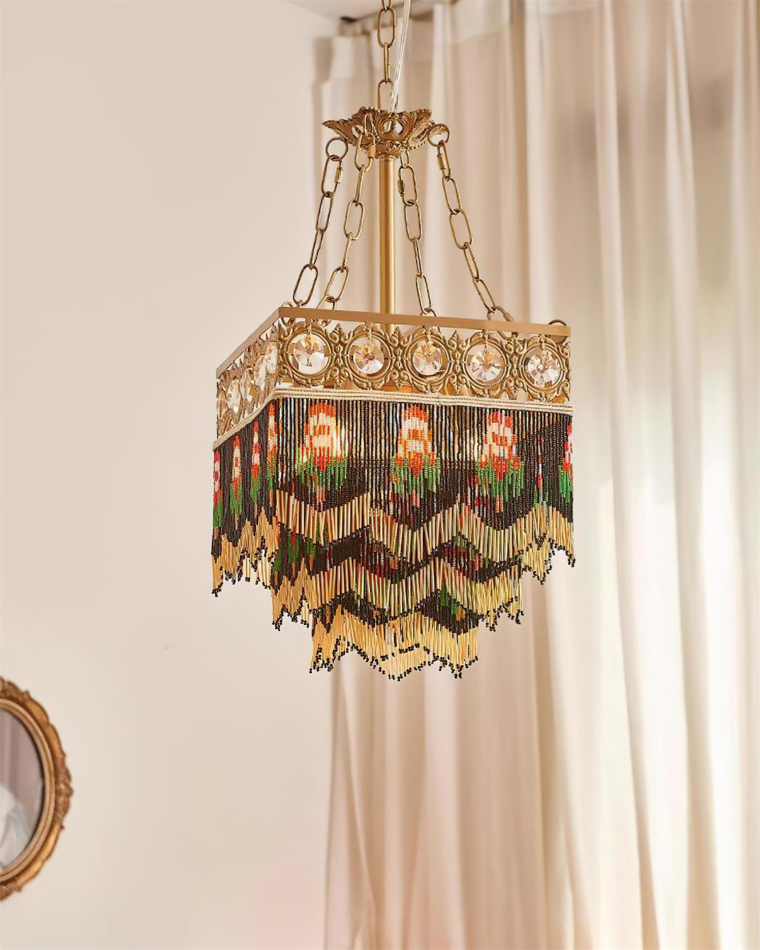 Vallenor Pendant Light