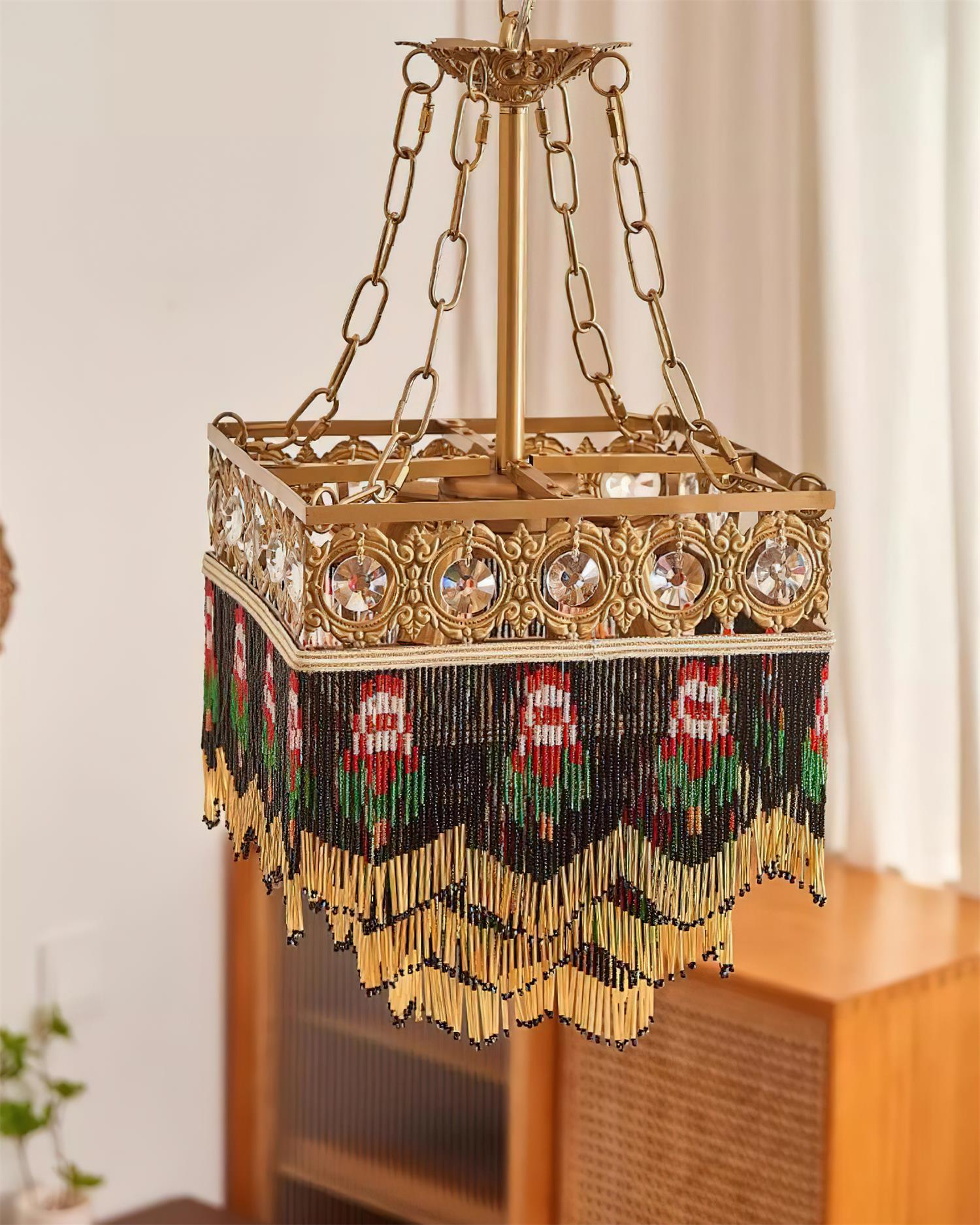 Vallenor Pendant Light