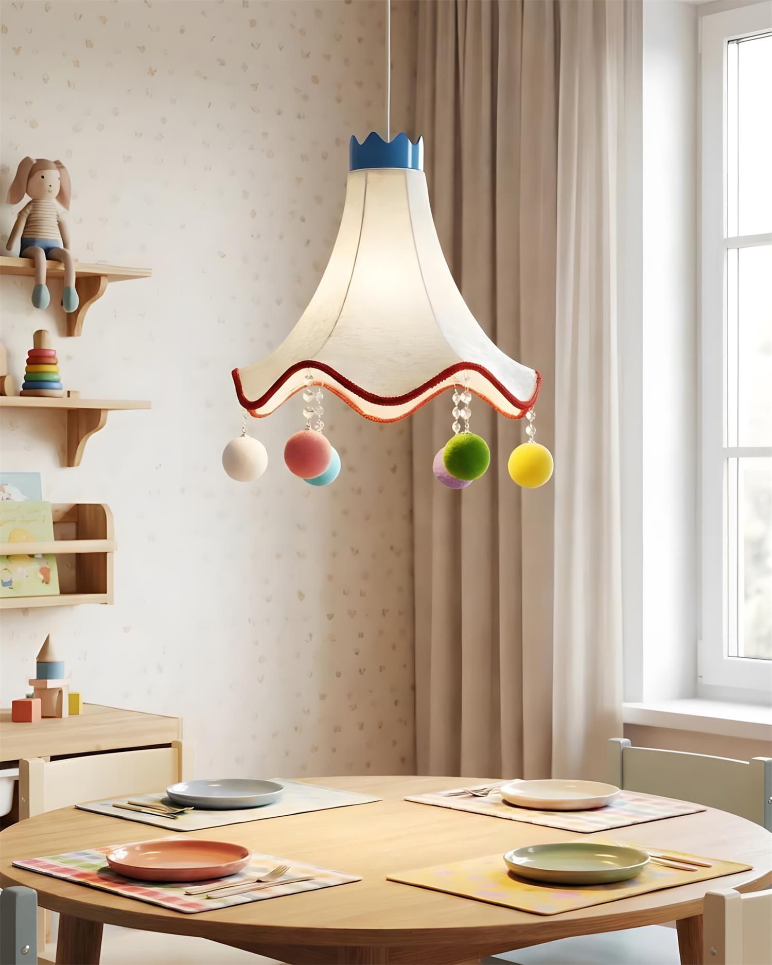 Mirella Pendant Light