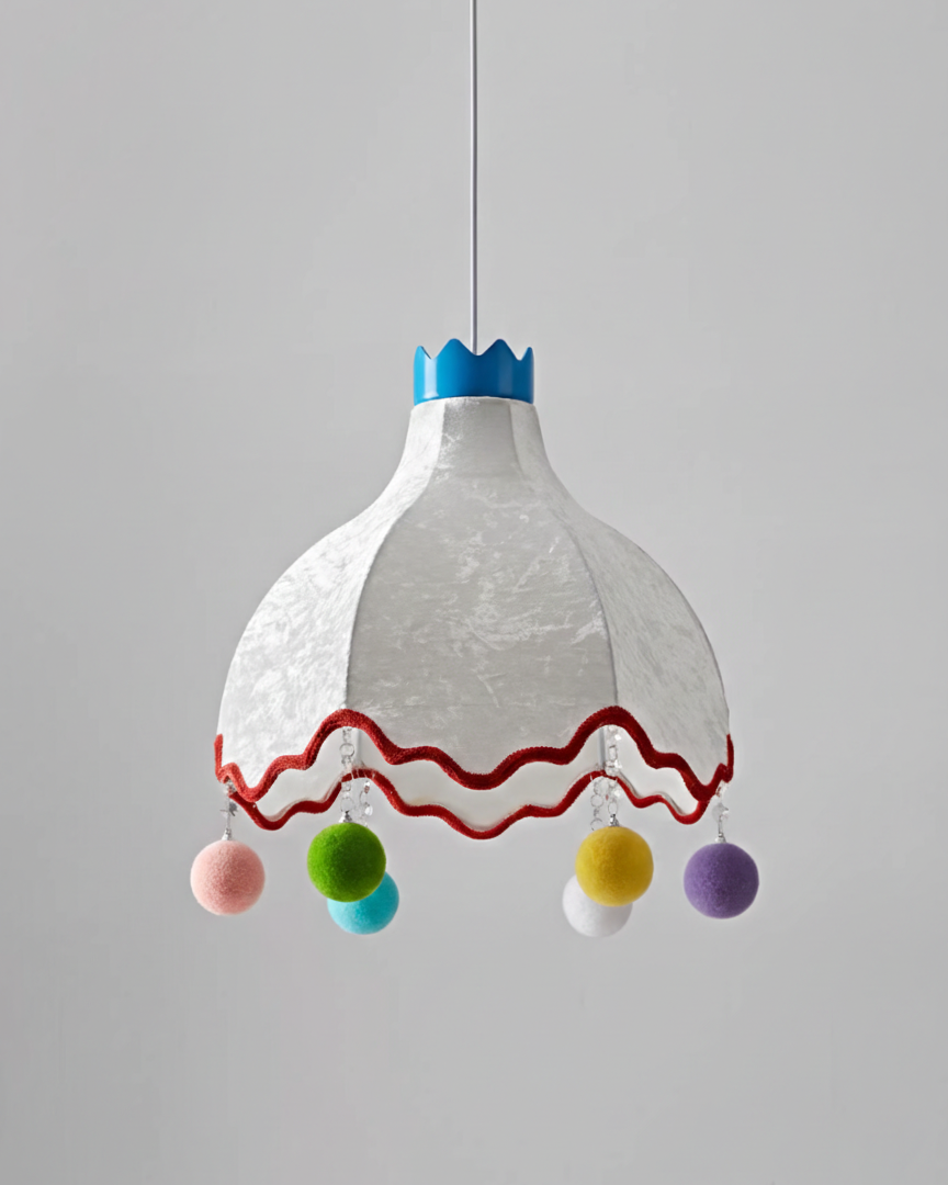 Mirella Pendant Light