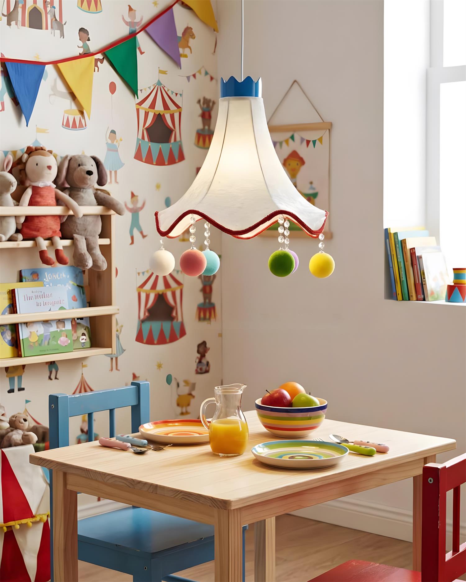 Mirella Pendant Light