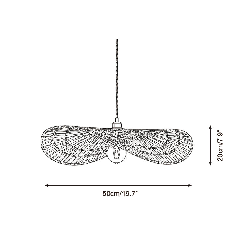 Sienna Pendant Light