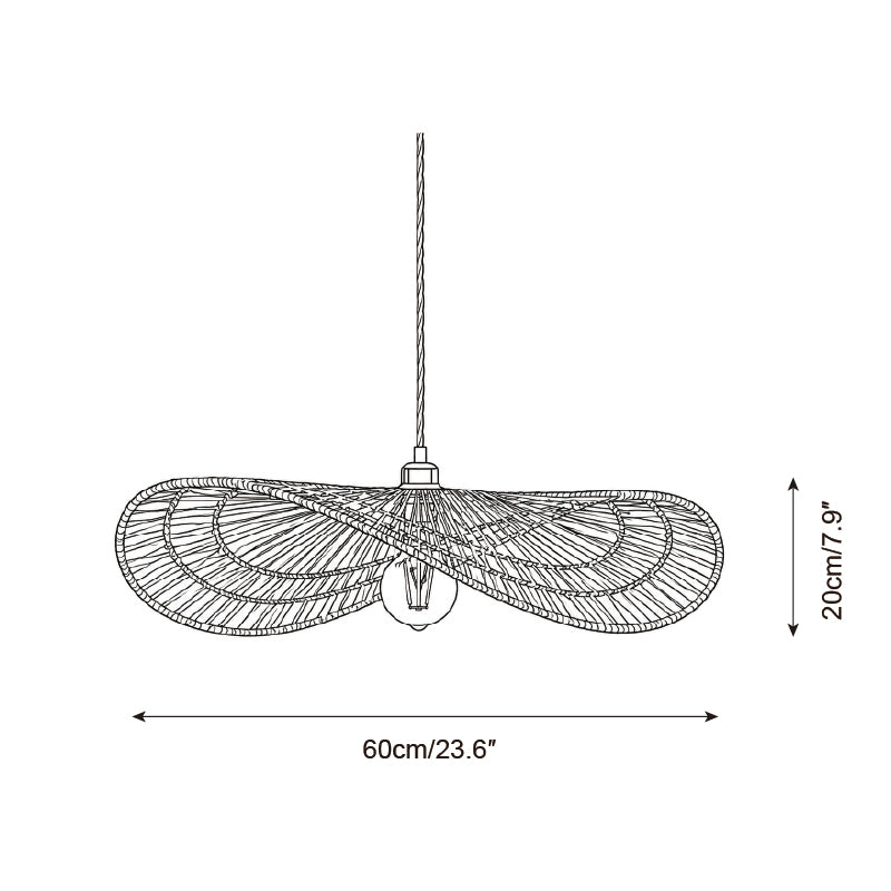 Sienna Pendant Light