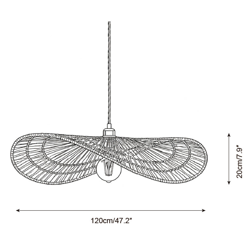 Sienna Pendant Light