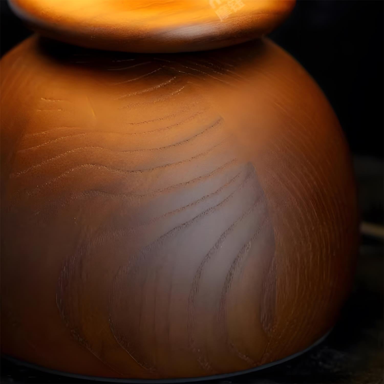 Mushara Table Lamp