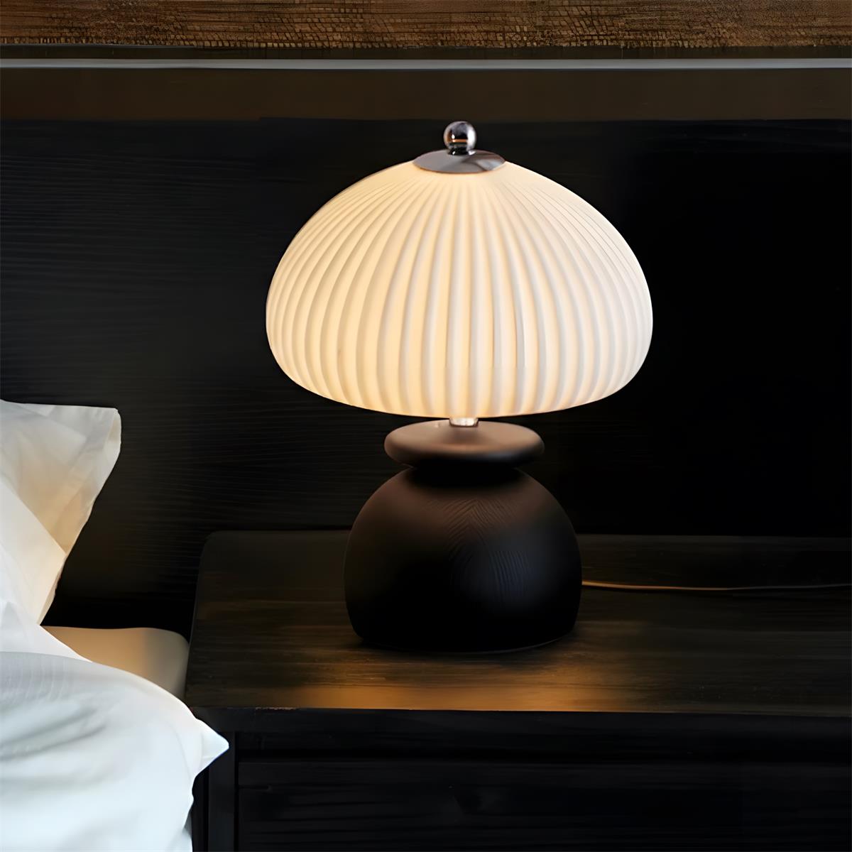 Mushara Table Lamp